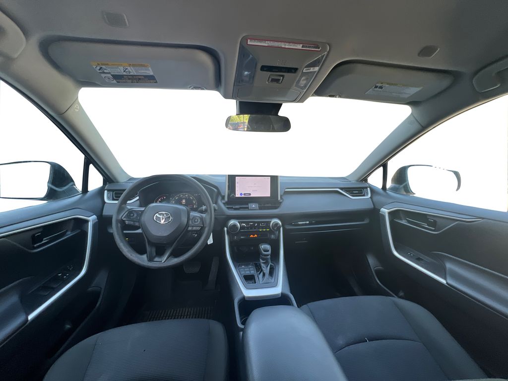 2024 Toyota RAV4 LE photo 15