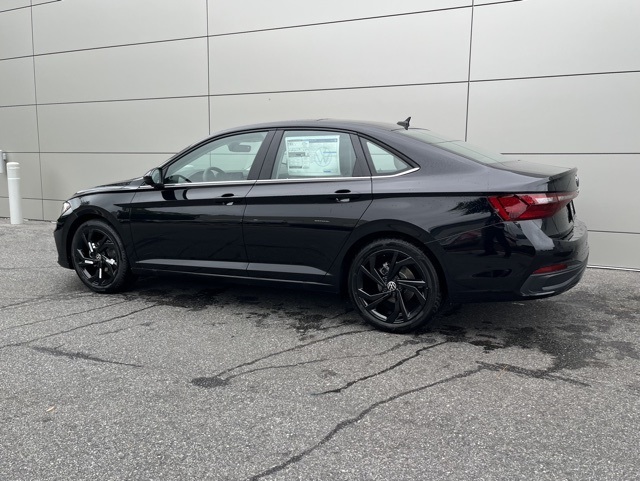 2026 Volkswagen Jetta SE photo 15
