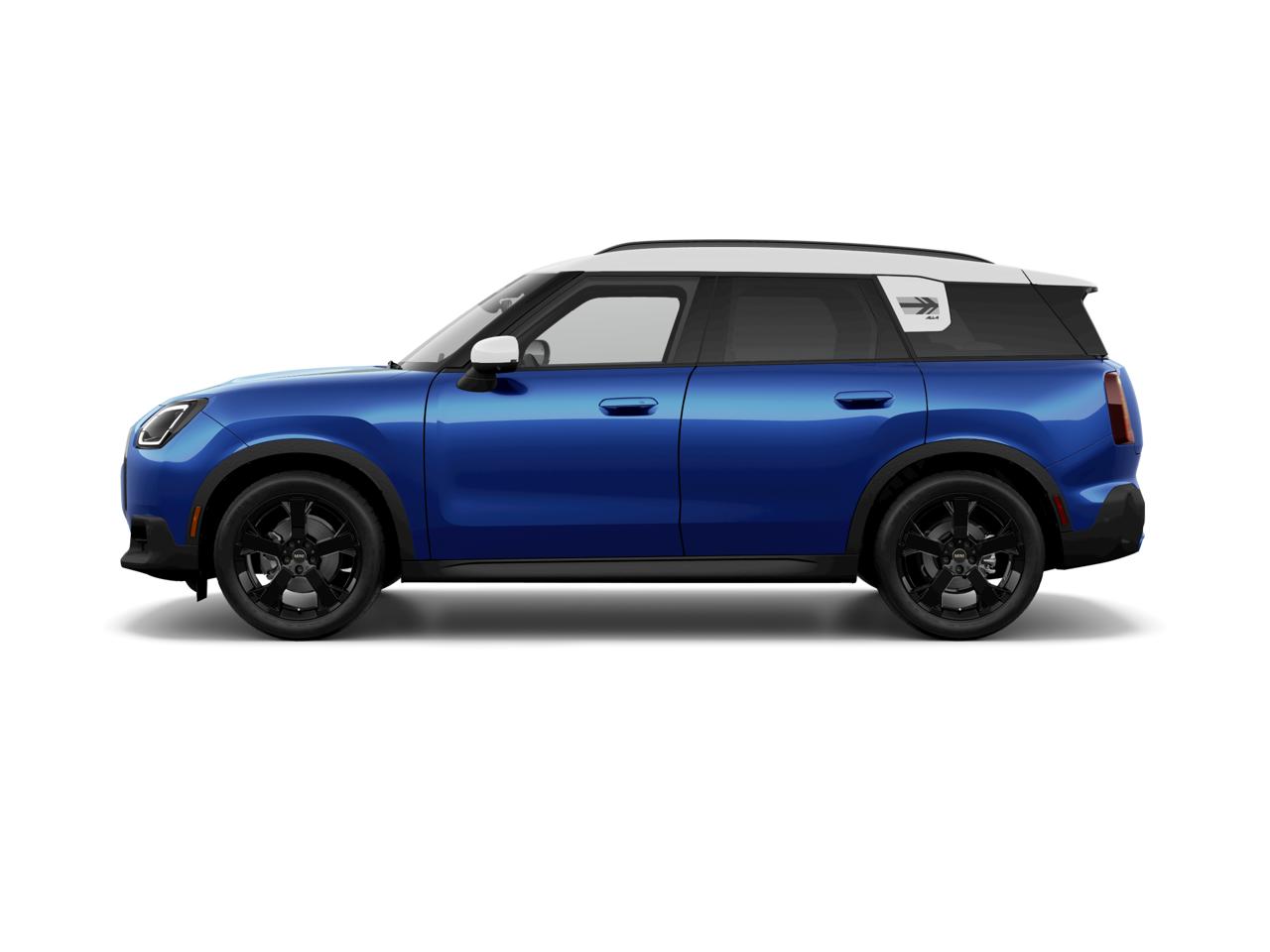 2026 Mini Countryman S ALL4 photo 4