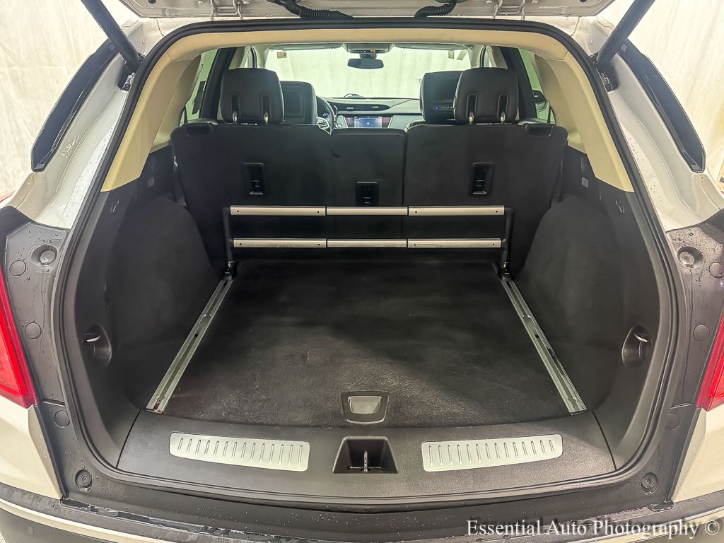 2017 CADILLAC XT5 - Image 24