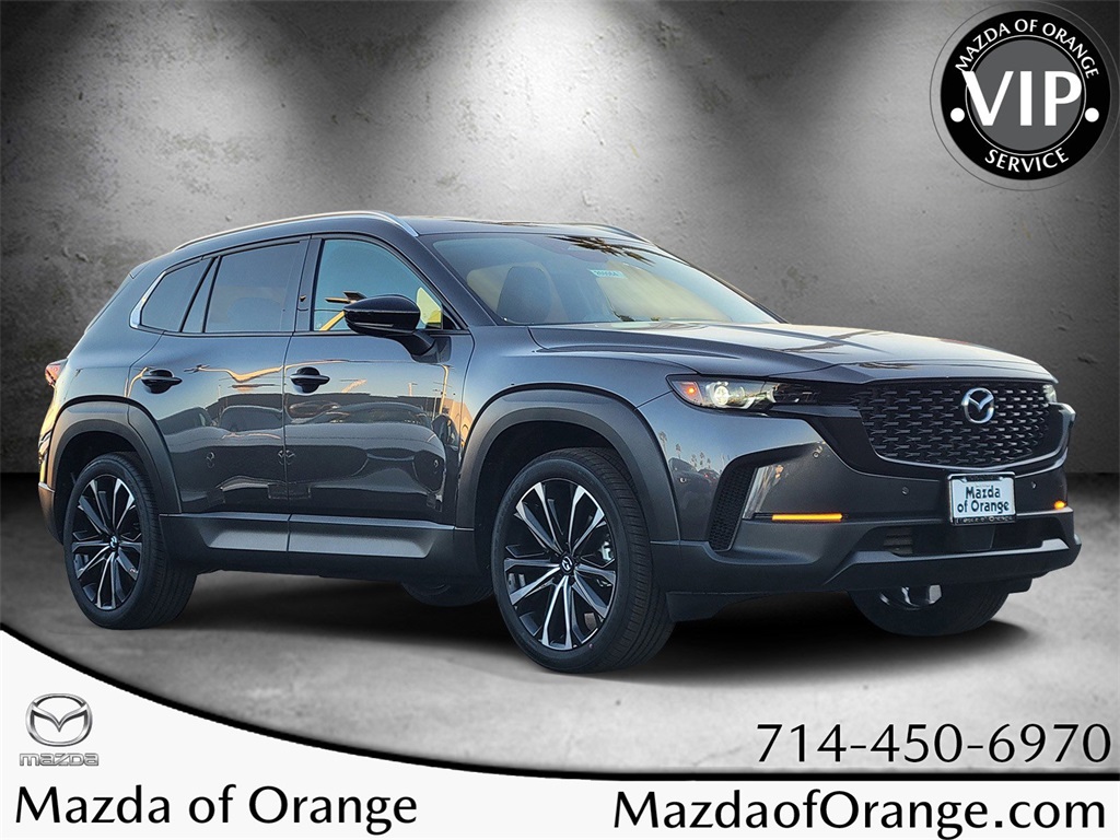 2026 Mazda CX-50 Premium's photo