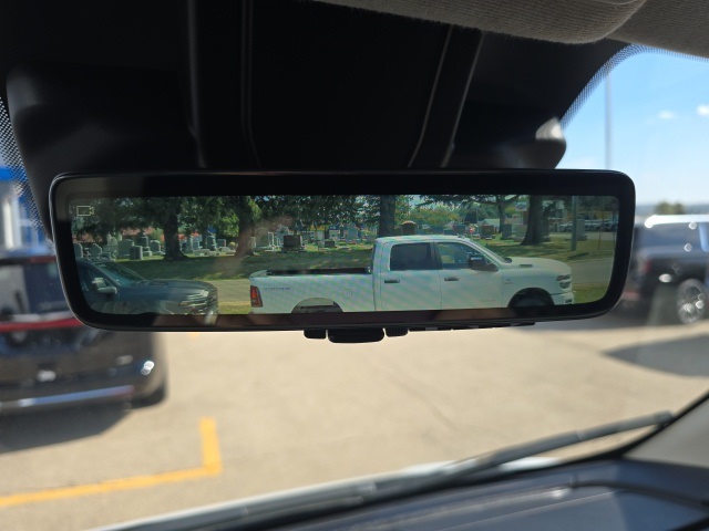 2025 Ram ProMaster 1500 Cargo Van photo 19