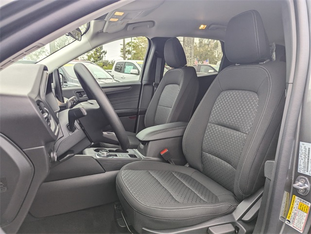 2025 Ford Escape Active photo 4