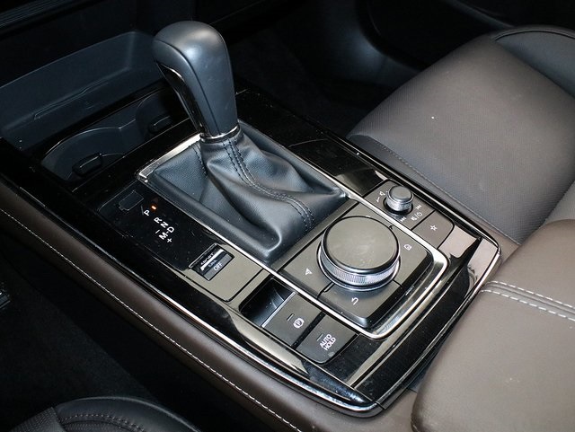 2024 Mazda CX-30 2.5 Turbo Premium photo 19