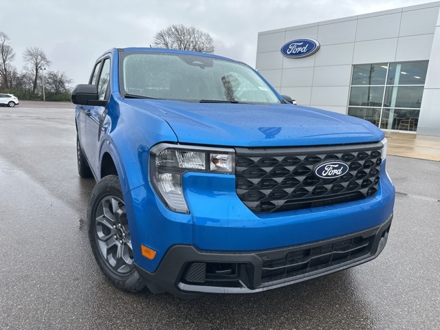 2025 Ford Maverick XLT photo 3