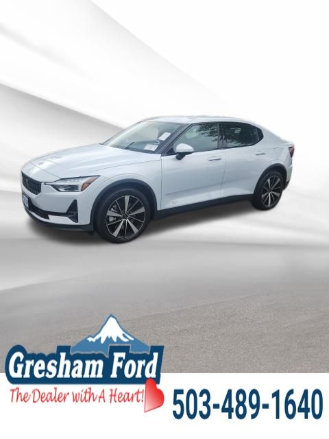 Used 2022 Polestar 2 Base with VIN LPSED3KA5NL058959 for sale in Gresham, OR