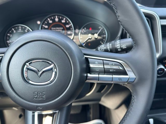 2025 Mazda CX-50 2.5 Select photo 22