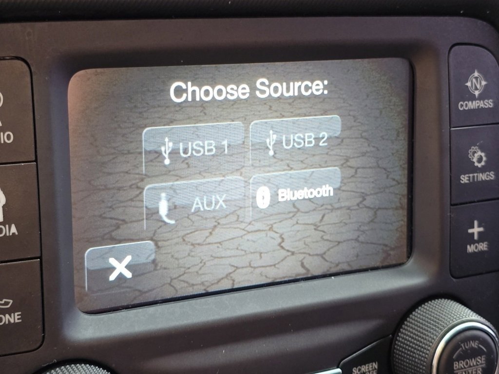 2019 Jeep Wrangler Unlimited Sport Altitude photo 4