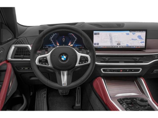 2026 Bmw X6 xDrive40i photo 8