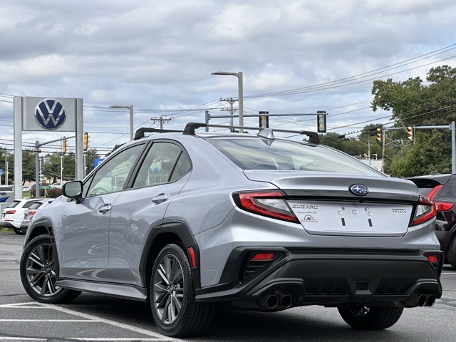 2022 Subaru WRX Base photo 2