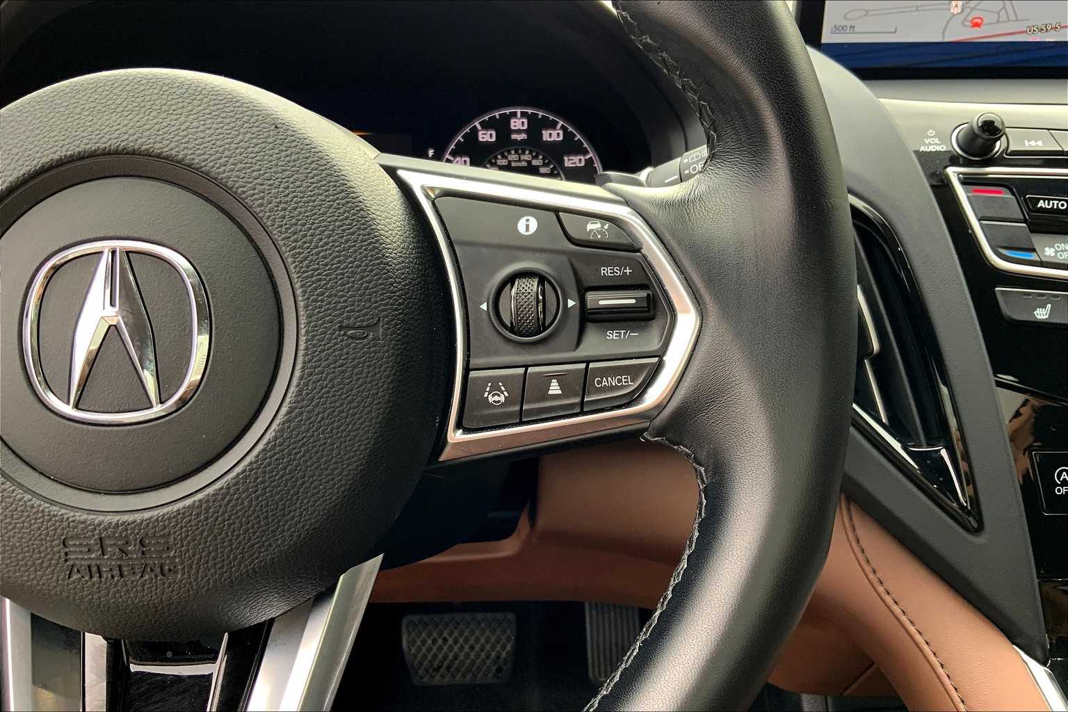 2024 Acura RDX Technology photo 46