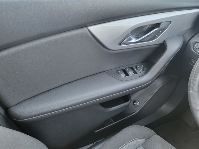 2023 Chevrolet Blazer 2LT photo 29