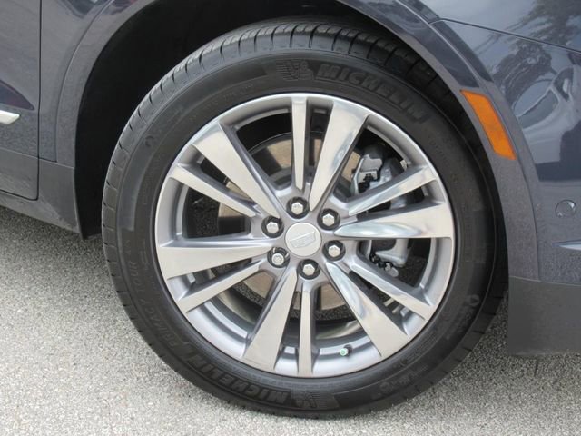 2024 Cadillac XT5 Premium Luxury photo 9