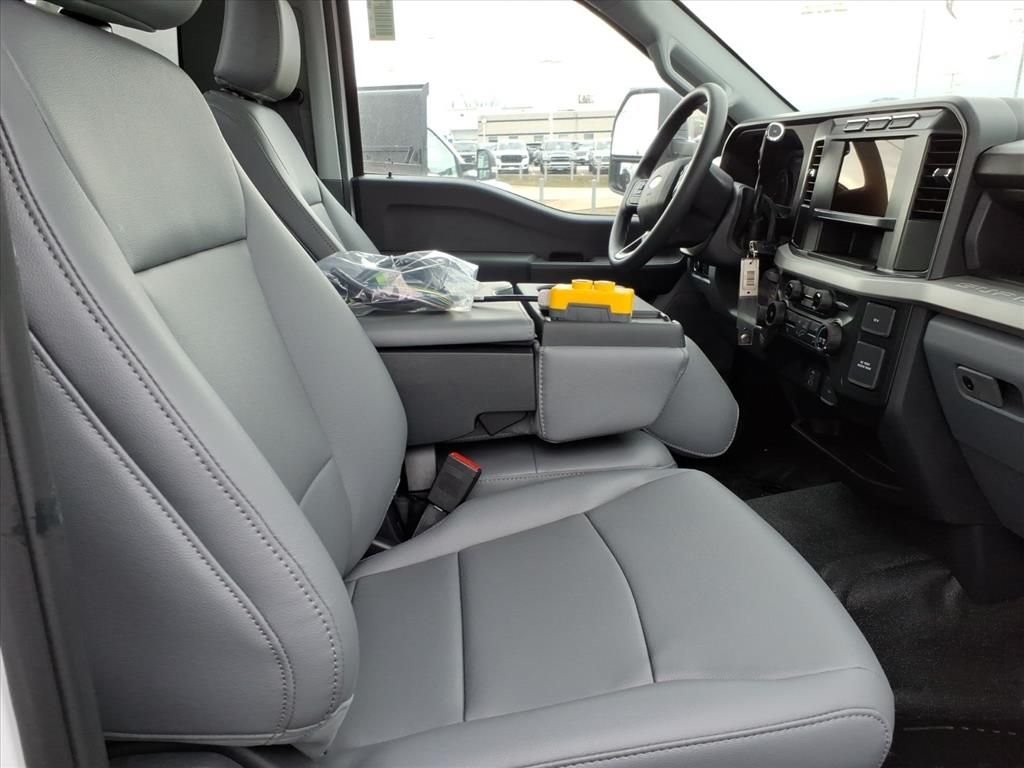 2024 FORD F-350 - Image 34