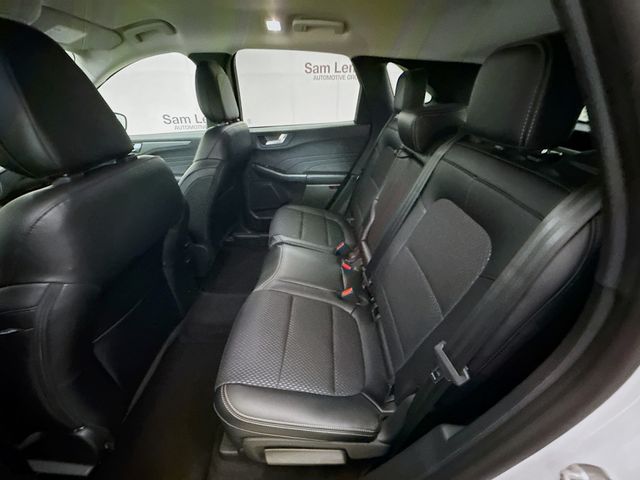 2025 Ford Escape Plug-In Hybrid Base photo 22