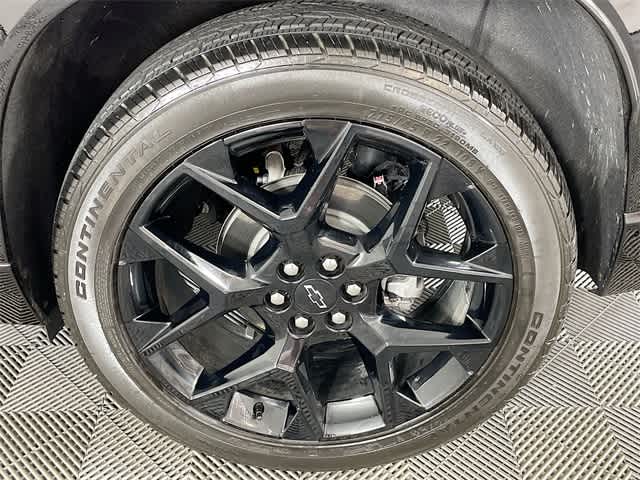 2024 Chevrolet Traverse RS photo 31