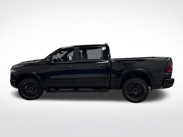 2025 Ram 1500 Rebel photo 11