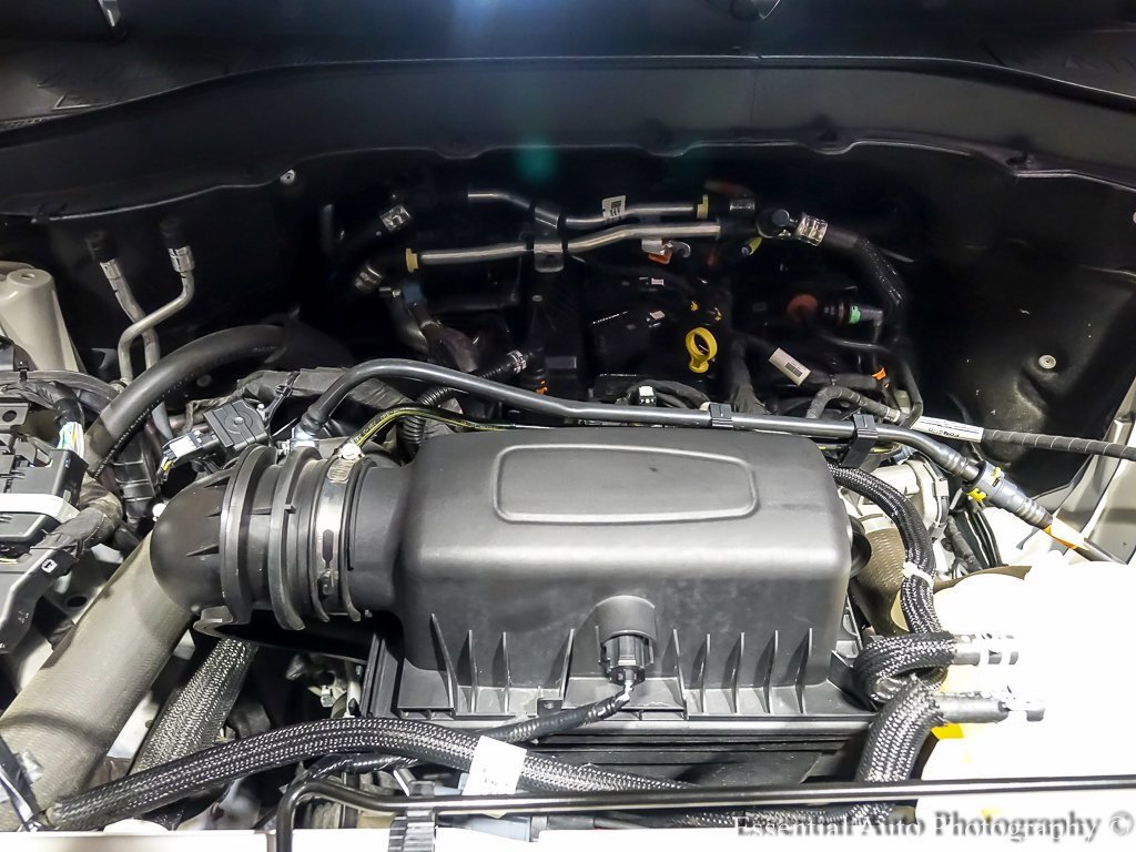 2022 FORD EXPLORER - Image 35