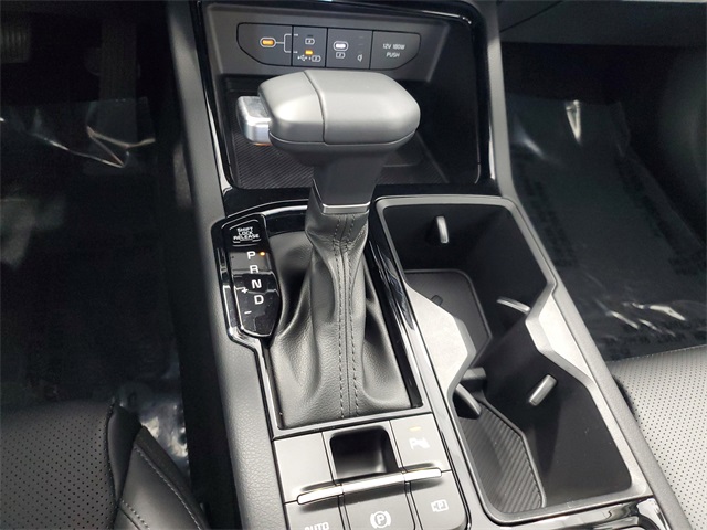 2025 Kia K5 EX photo 26