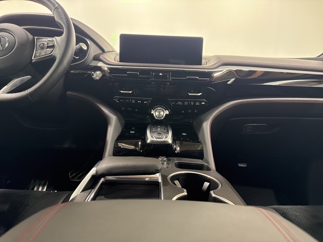 2023 Acura MDX SH-AWD A-Spec photo 35