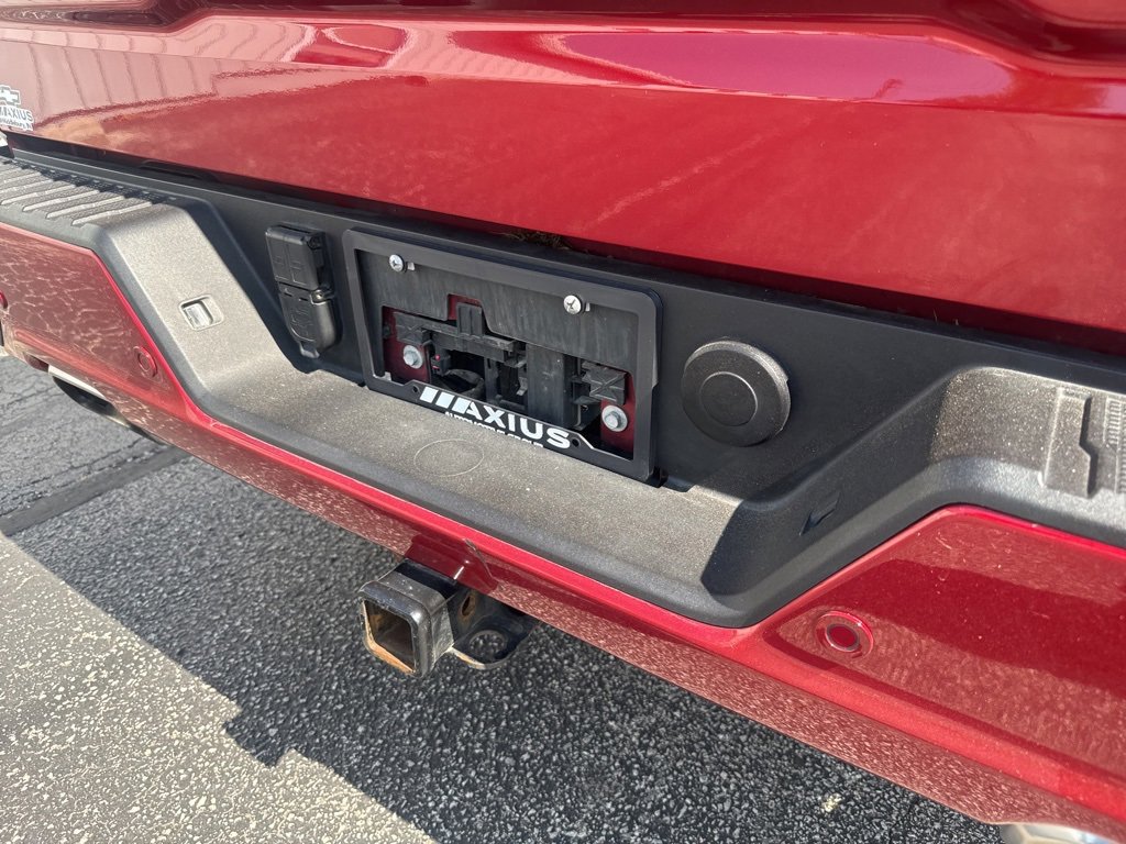 2024 Gmc Sierra 1500 Denali Ultimate photo 19