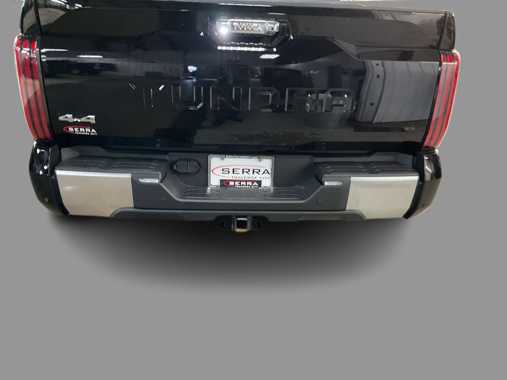 2022 Toyota Tundra Limited photo 21