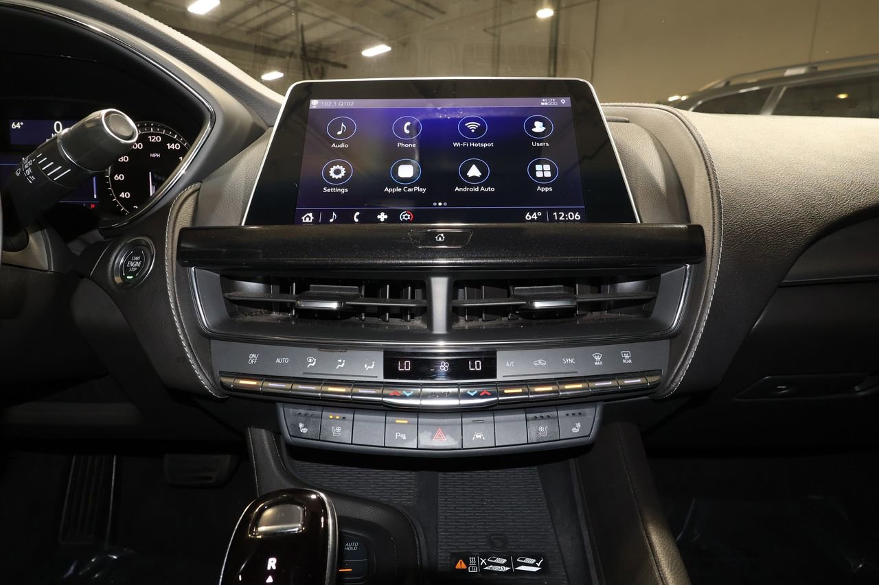 2023 Cadillac CT5 Premium Luxury photo 15