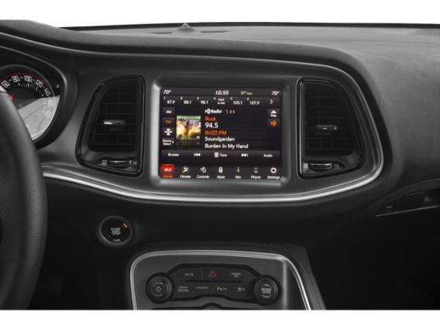 2020 Dodge Challenger R/T Scat Pack photo 13