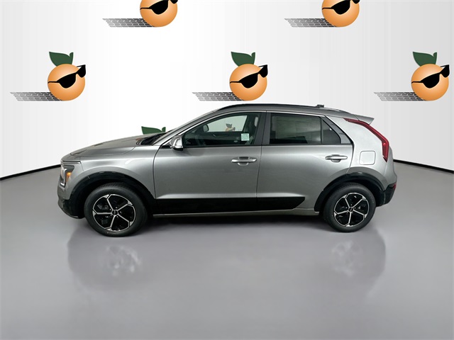 2025 Kia Niro SX photo 4