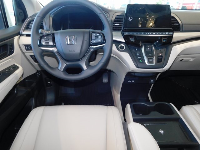 2026 Honda Odyssey EX-L photo 14