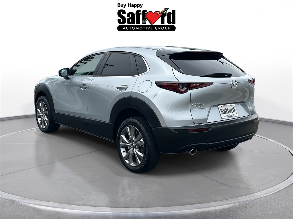 2021 Mazda CX-30 Select photo 4