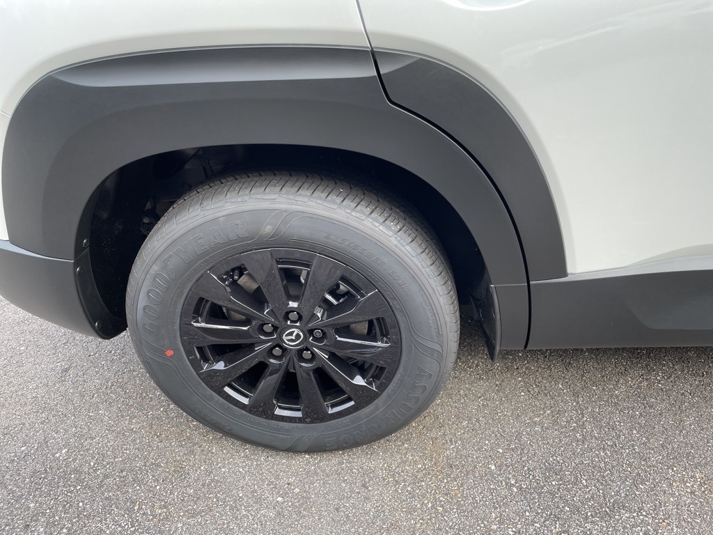 2026 Mazda CX-50 2.5 Premium photo 4