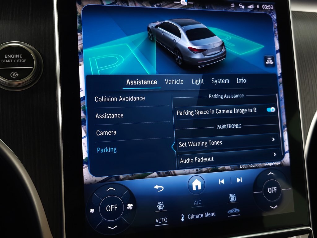 2023 MERCEDES-BENZ C-CLASS - Image 25