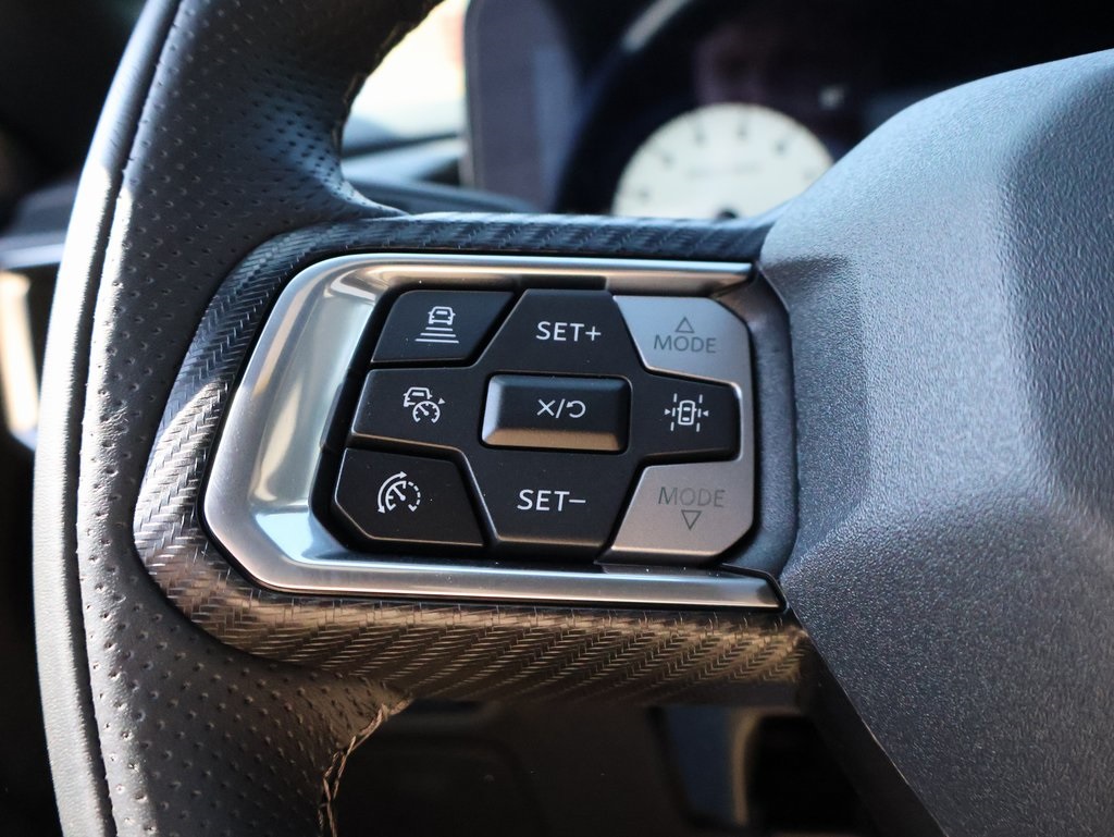 2024 Ford Mustang GT Premium photo 21