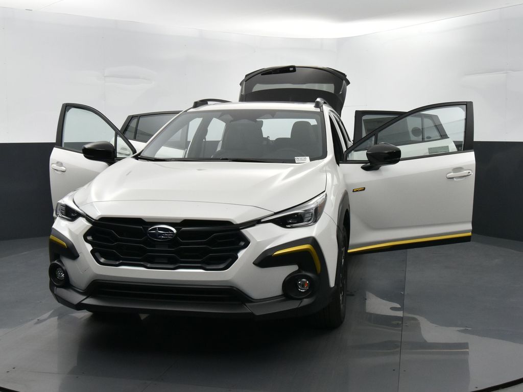 2025 Subaru Crosstrek Sport photo 31