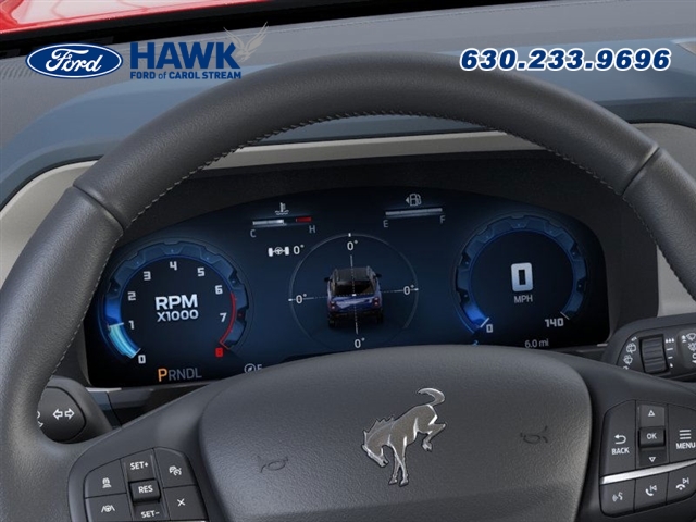 2025 Ford Bronco Sport Heritage photo 13