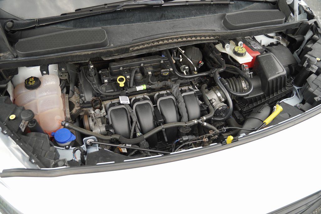 2022 Ford Transit Connect XL photo 18