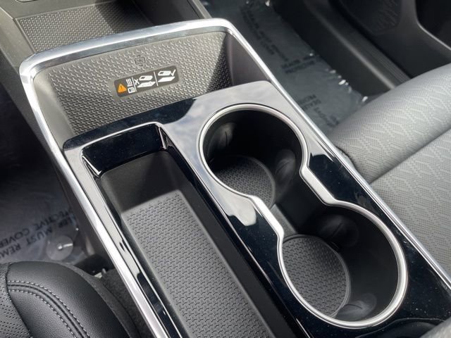 2025 Chevrolet Equinox LT photo 18