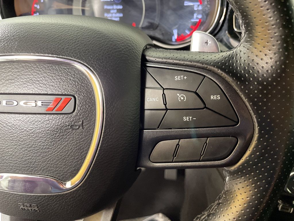 2023 Dodge Durango GT photo 23