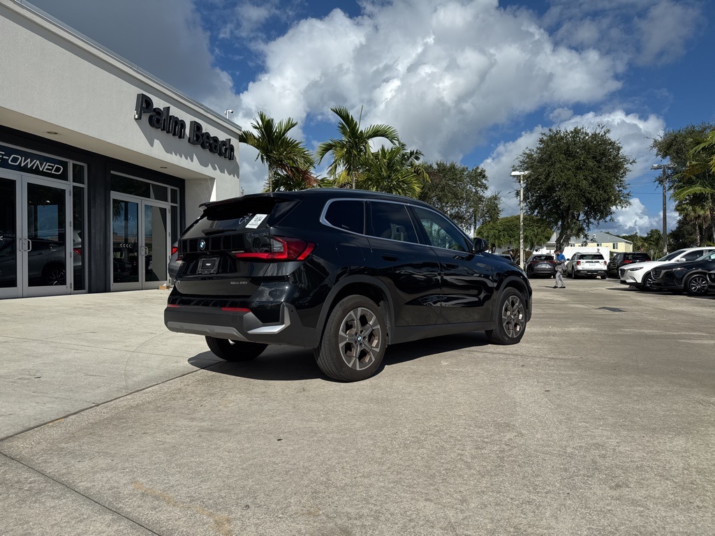 2023 Bmw X1 XDrive28i photo 3
