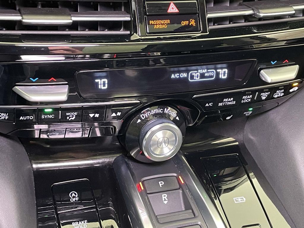 2022 Acura MDX Technology photo 33