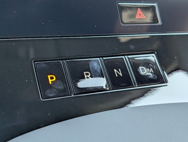 2026 Infiniti QX80 photo 18
