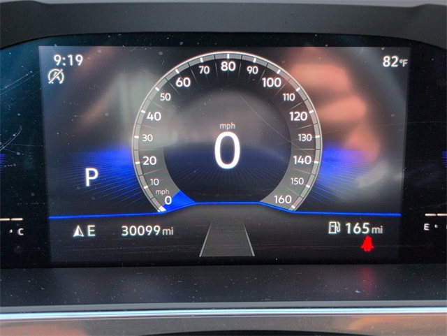2023 Volkswagen Tiguan SE photo 25