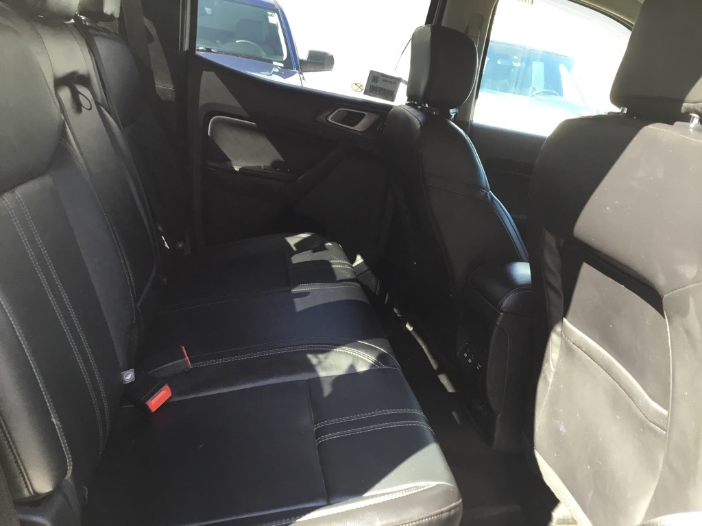 2019 Ford Ranger Lariat photo 7