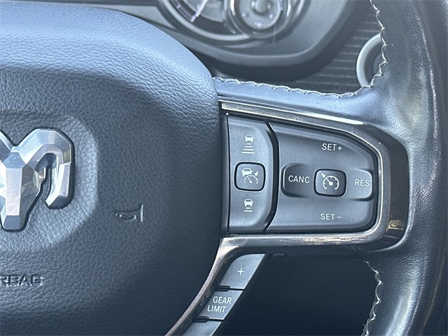 2019 Ram 1500 Limited photo 26