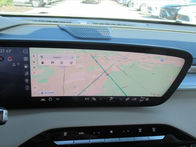 2025 Buick Enclave Preferred photo 19