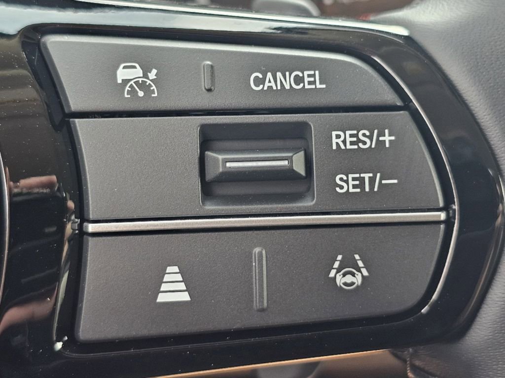 2025 Honda Pilot EX-L photo 26