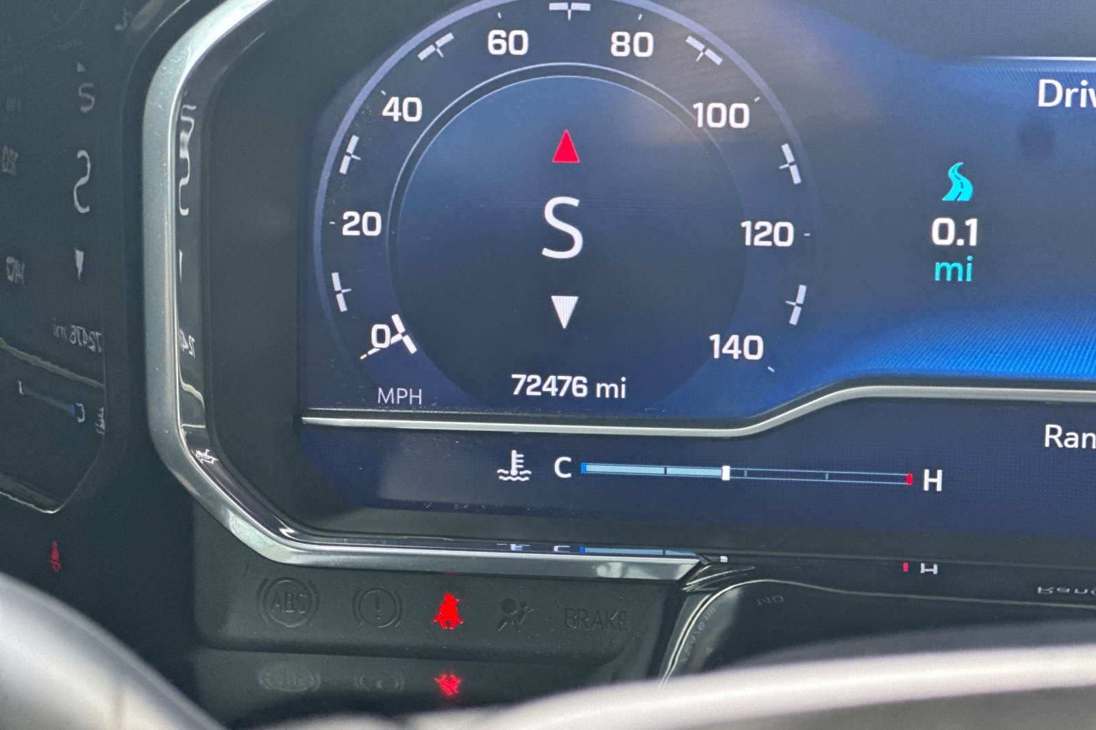 2023 Chevrolet Silverado 1500 High Country photo 25