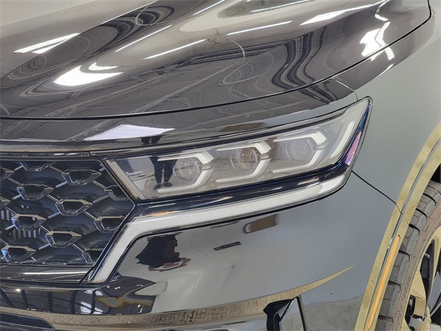 2022 Kia Sorento SX photo 4