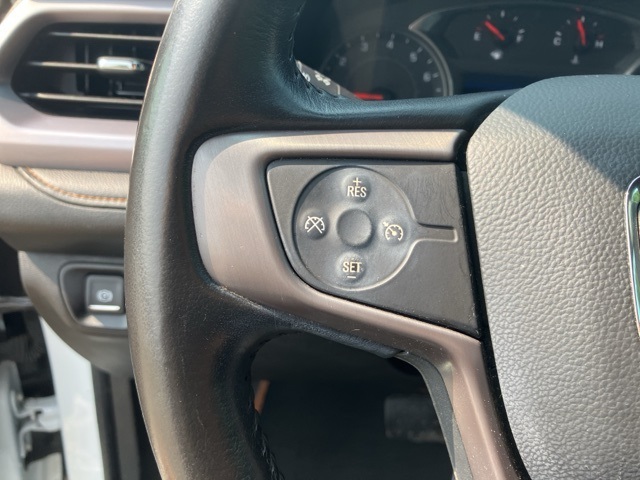 2020 Gmc Acadia AT4 photo 26